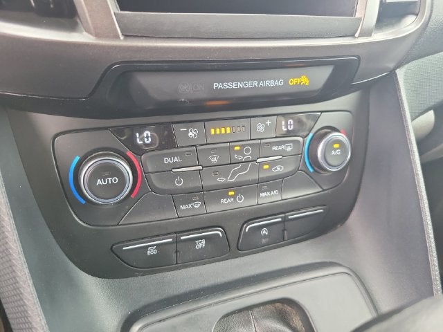2023 Ford Transit Connect XL
