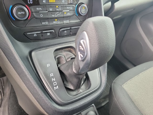 2023 Ford Transit Connect XL