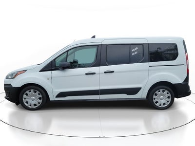 2023 Ford Transit Connect XL