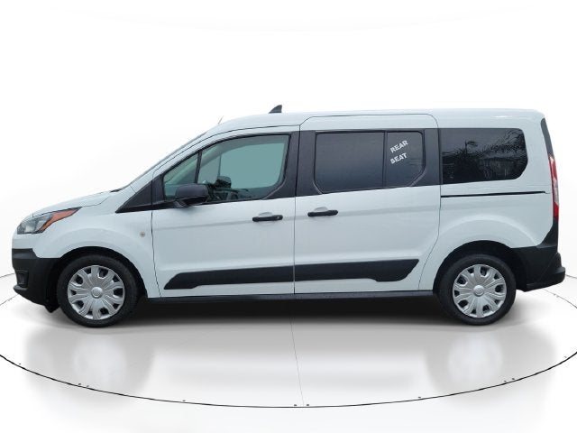 2023 Ford Transit Connect XL