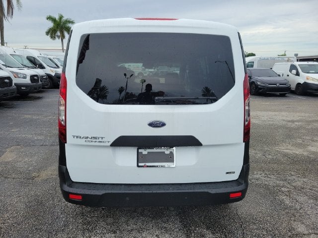 2023 Ford Transit Connect XL