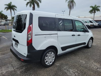 2023 Ford Transit Connect XL