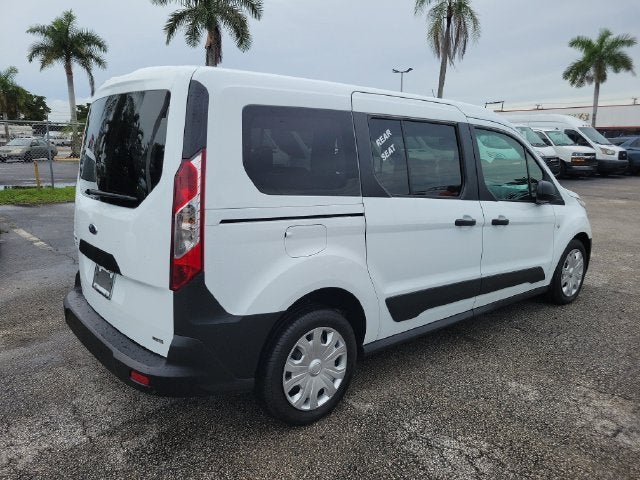 2023 Ford Transit Connect XL