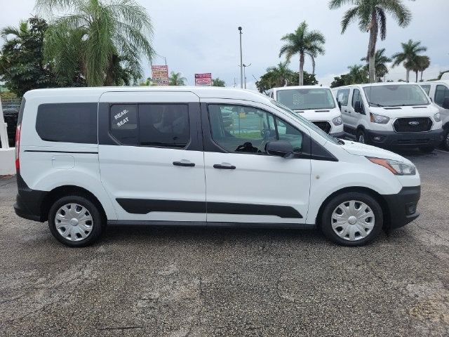 2023 Ford Transit Connect XL