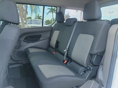 2021 Ford Transit Connect XL