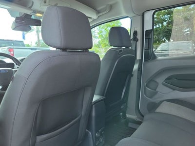 2021 Ford Transit Connect XL