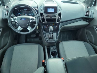 2021 Ford Transit Connect XL
