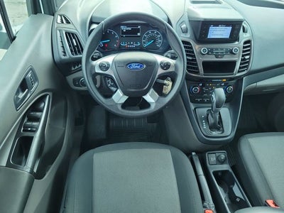 2021 Ford Transit Connect XL
