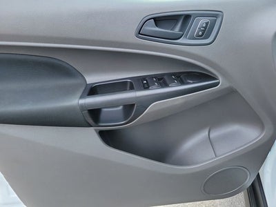 2021 Ford Transit Connect XL