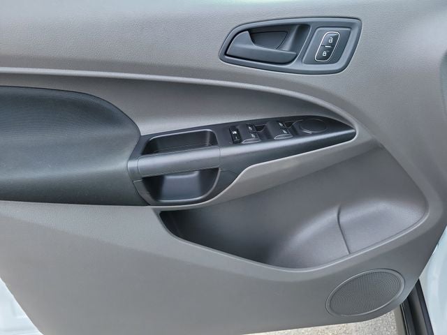 2021 Ford Transit Connect XL