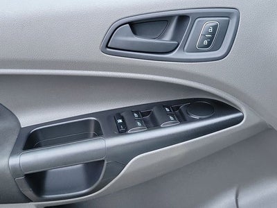 2021 Ford Transit Connect XL