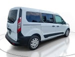2021 Ford Transit Connect XL