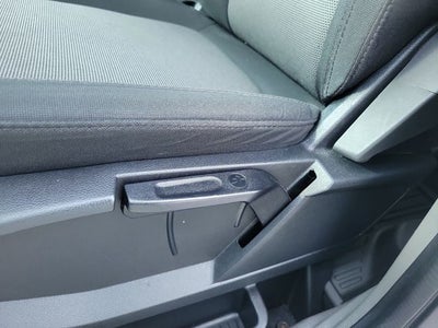 2021 Ford Transit Connect XL