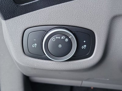 2021 Ford Transit Connect XL