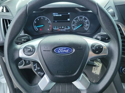 2021 Ford Transit Connect XL