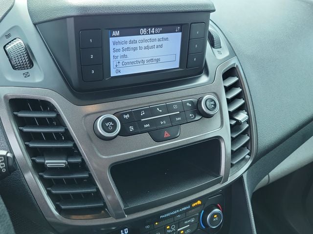 2021 Ford Transit Connect XL
