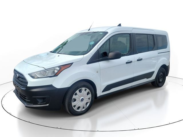 2021 Ford Transit Connect XL