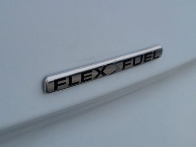 2021 Ford Transit Connect XL
