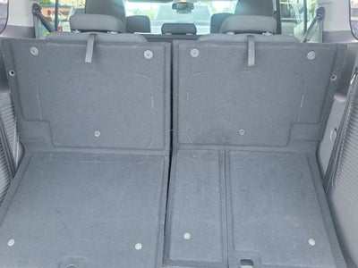 2021 Ford Transit Connect XL
