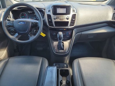 2019 Ford Transit Connect XL