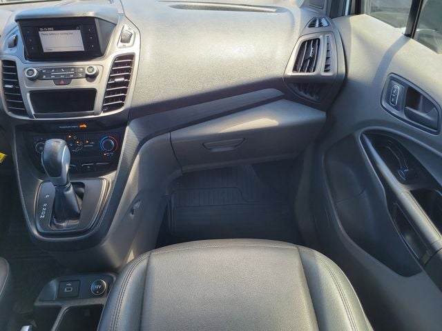 2019 Ford Transit Connect XL
