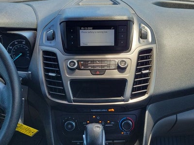 2019 Ford Transit Connect XL