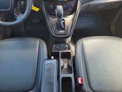 2019 Ford Transit Connect XL