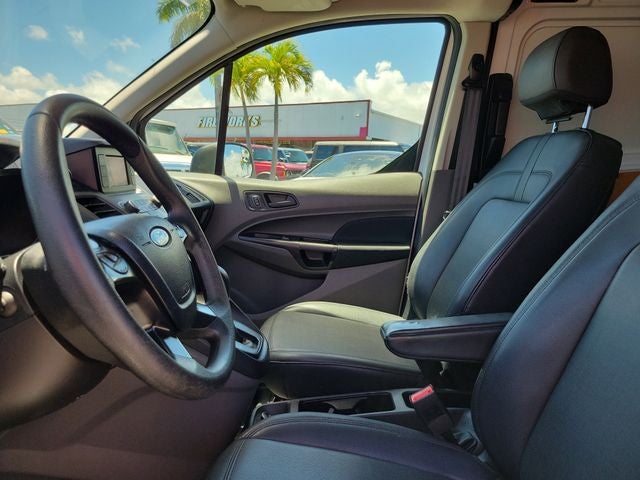 2019 Ford Transit Connect XL