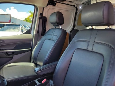 2019 Ford Transit Connect XL