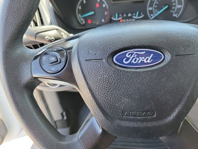 2019 Ford Transit Connect XL