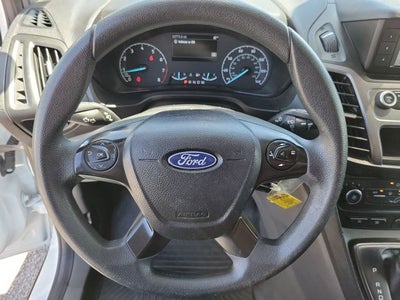 2019 Ford Transit Connect XL