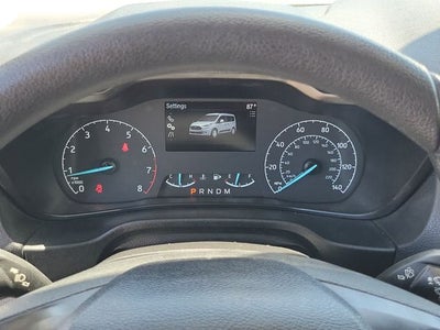 2019 Ford Transit Connect XL