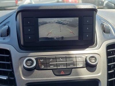 2019 Ford Transit Connect XL