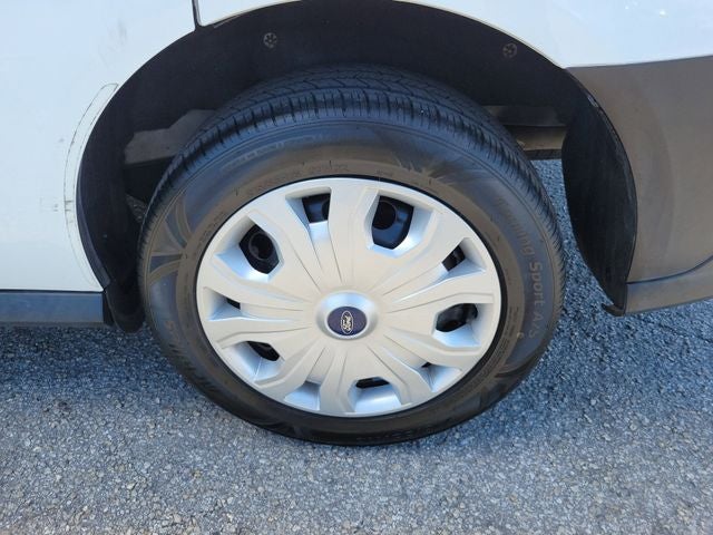 2019 Ford Transit Connect XL