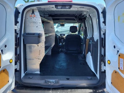 2019 Ford Transit Connect XL