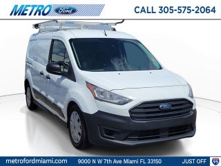 2020 Ford Transit Connect XL