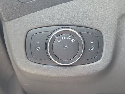 2020 Ford Transit Connect XL
