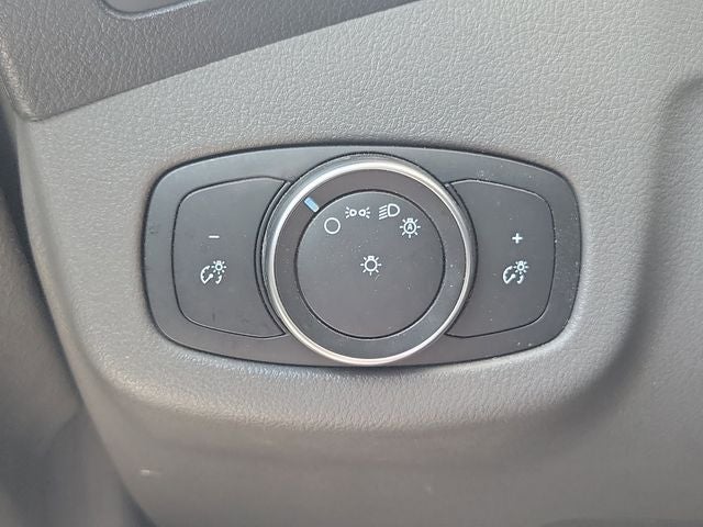 2020 Ford Transit Connect XL