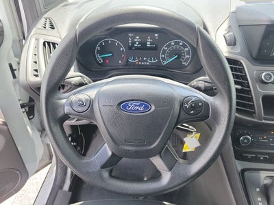 2020 Ford Transit Connect XL