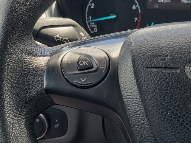 2020 Ford Transit Connect XL