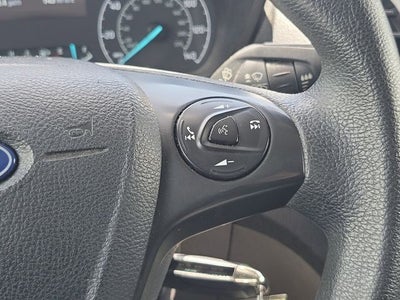 2020 Ford Transit Connect XL