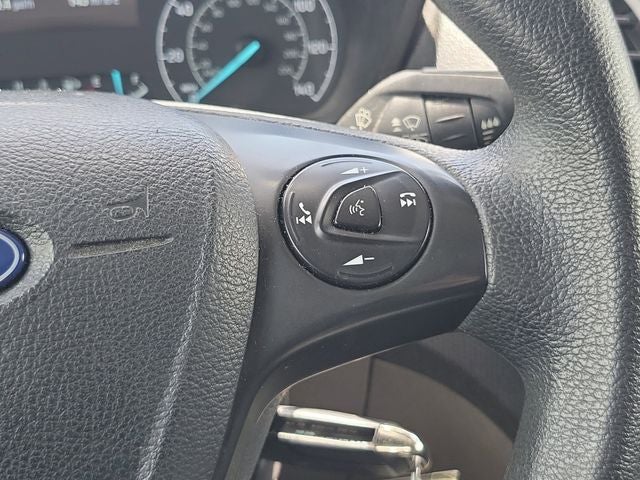 2020 Ford Transit Connect XL