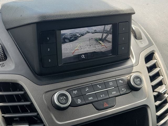 2020 Ford Transit Connect XL