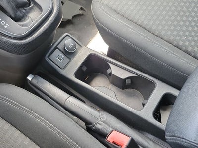 2020 Ford Transit Connect XL