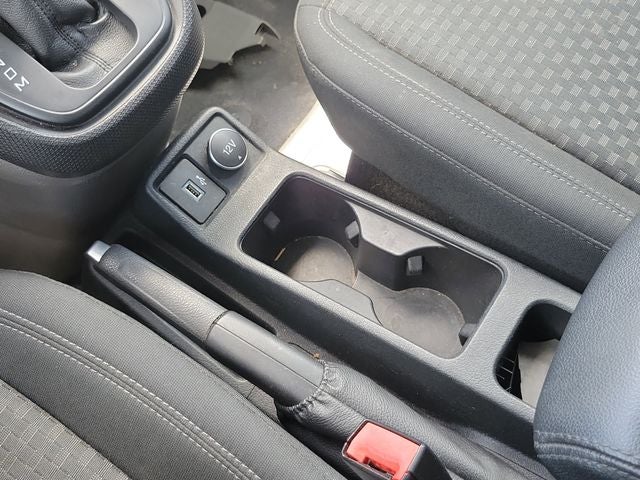 2020 Ford Transit Connect XL
