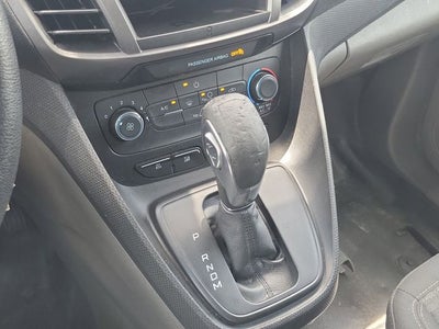 2020 Ford Transit Connect XL