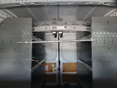 2020 Ford Transit Connect XL