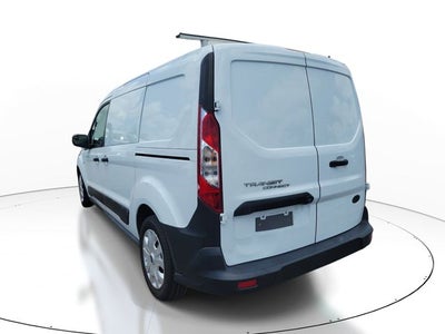 2020 Ford Transit Connect XL