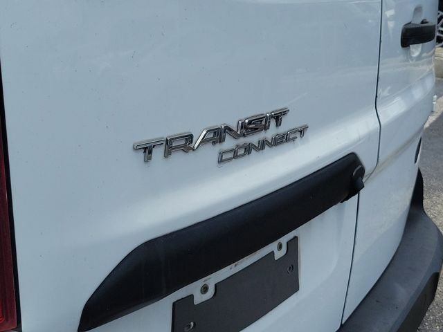 2020 Ford Transit Connect XL
