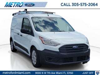 2020 Ford Transit Connect XL